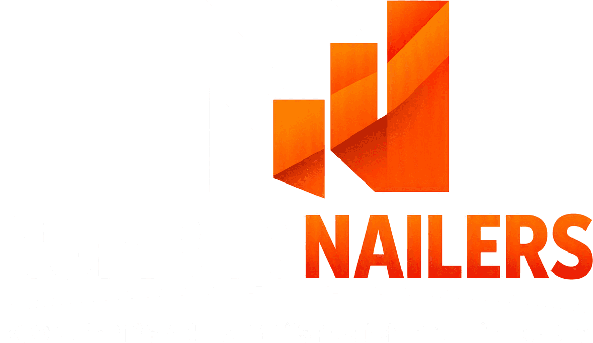 Number Nailers